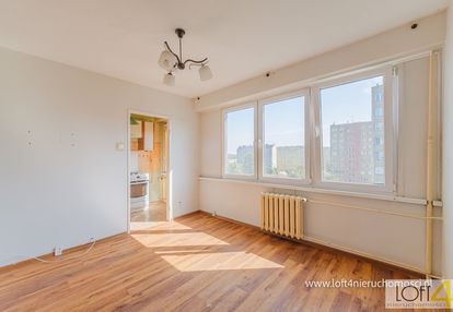 Małe mieszkanie - wasz start w nowe życie!