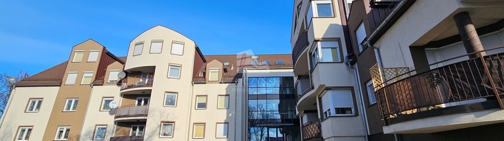 Gniechowice, 4 pokoje, 80 m2, piętro i, balkon