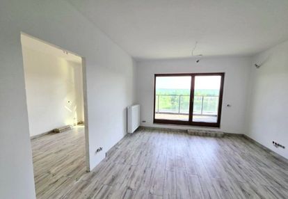 Wilanów/ 2 pokoje /duża loggia/ garaż