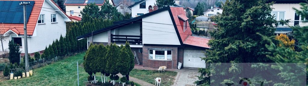 Dom z ogromnym potencjałem – mosty, ul. długa