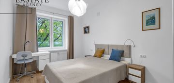 Rondo wiatraczna/ po remoncie / balkon
