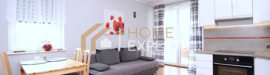 Tanie 2 pokoje balkon i hala garażowa