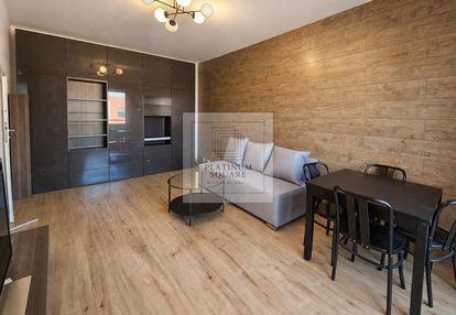 Wrocław | jagodno | 2 pokoje | 51 m² | balkon | garaż | komórka