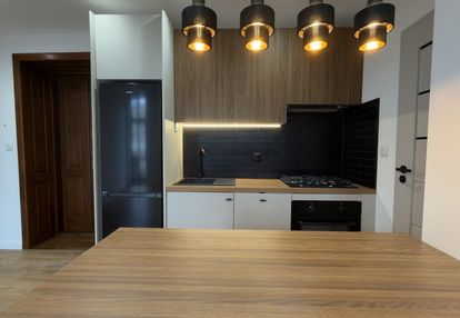 Mieszkanie po generalnym remoncie ul. jagiellońska