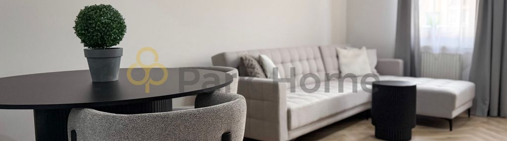 Nowoczesne mieszkanie po remoncie-wysoki standard