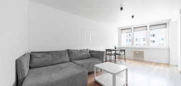 2 pokoje | centrum | gotowe do zamieszkania