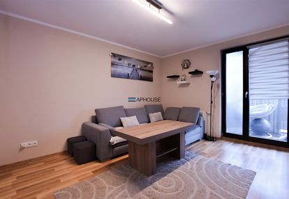 Dwupokojowe mieszkanie bieżanów mała góra balkon