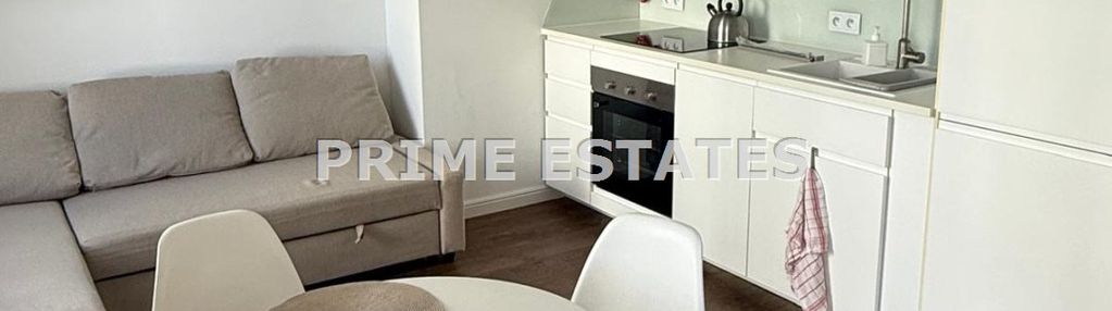 Kawalerka na osiedlu promenady wrocławskie