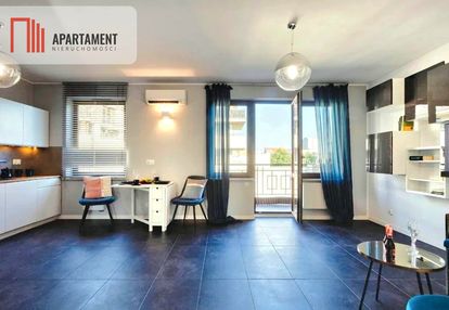 Tylko u nas! apartamentowiec 3 pokoje ii p. balkon