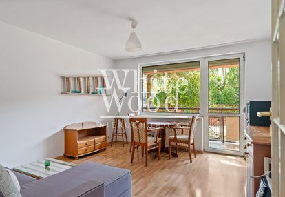 Dwa pokoje z tarasem i garażem – gdynia dąbrowa