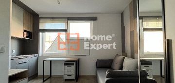 Okolice ulicy joanitów