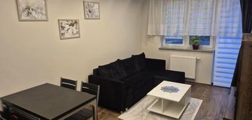 2 pok, balkon, nowa inwestyjca! nowe miasto!