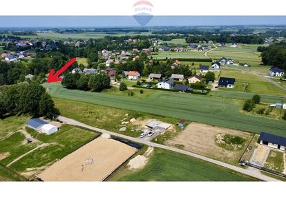 Działka budowlana w najniższej cenie na rynku