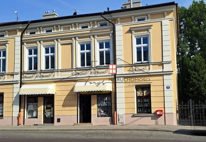 Na sprzedaż kamienica o pow. 308m2