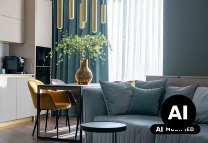 Apartament/brak prowizji/11 piętro/ dwa poziomy