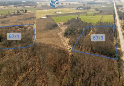 Sprzedam grunty rolne 3,28 ha – dziśnity