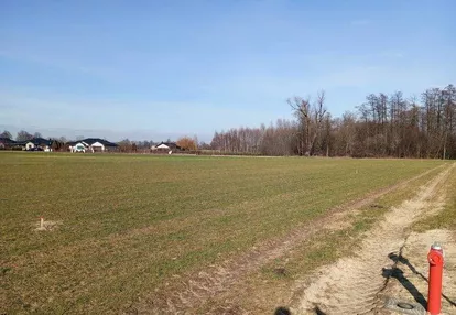 Działka na sprzedaż 1000m2