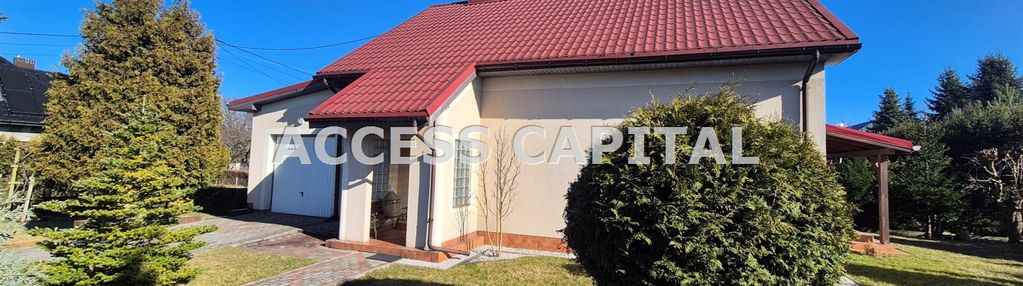 Dom wolnostojący, 170m2, 2 km od centrum lubina