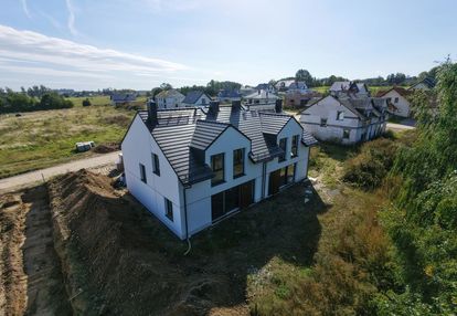 Osada kielno (3b) - odbiór już w xii 2026r.