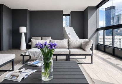Penthouse na grzybowskiej 37!
