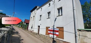 Dom z ogródkiem w centrum!