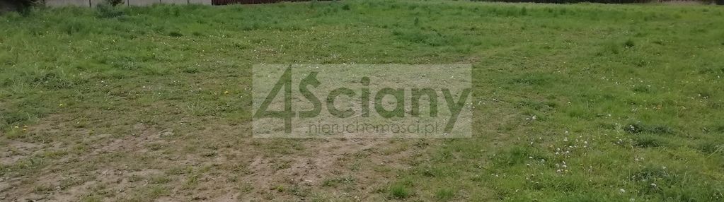 Bliska białołęka, ładna, cicha działka 1000m2