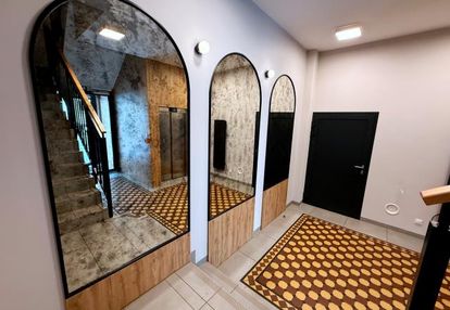 Apartament w samym centrum miasta! nowy budynek!