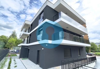 Nowy apartament 70,36m2