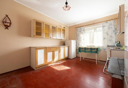 2 pokojowe z działką gospodarczą w steblewie