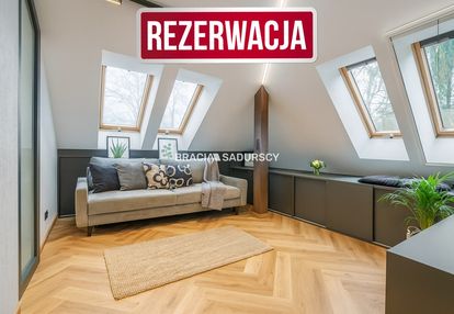 Mieszkanie zaprojektowane przez architekta wnętrz