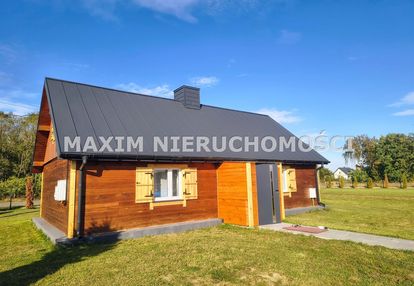 Jeżewo. cztery budynki! gotowe do zamieszkania