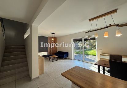 Piękny dom, centrum