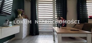 M-4 ul. katowicka z komórką