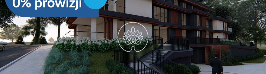 Przestrzeń i duży taras – grand lubicz apartments