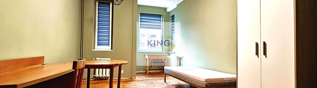 4 pokojowe mieszkanie +balkon|spółdzielcze|centrum