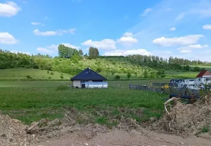 Sprzedam działkę budowlaną w Kudowie Zdrój