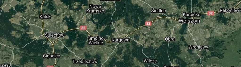 Działka na sprzedaż 1529m2