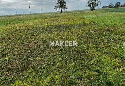 Działka budowlana 1008 m² | wz | szrapki