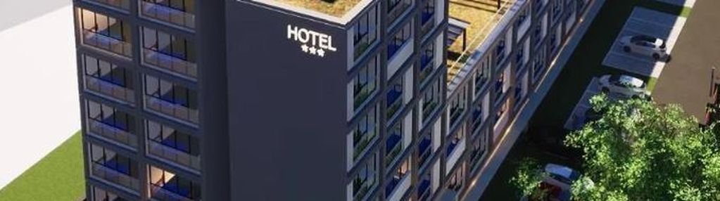 Wesoła, działka inwestycyjna -usługowa, condohotel