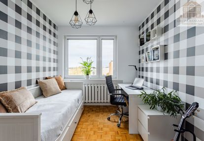 Piękne mieszkanie po generalnym remoncie