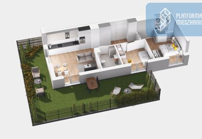 ⭐hit !!! ogród 64m!!! | metro | klucze czekają ⭐0%