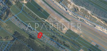 Działka rekraacyjno - mieszkaniowa