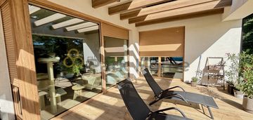 Nowy dom parterowy w lubieszowie