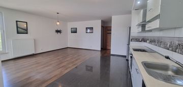 2-pokojowe mieszkanie 55,99 m² – gdańsk morena