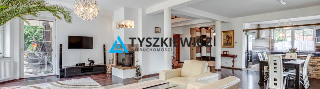 Komfortowy dom w bojanie z garażem i dużym ogrodem
