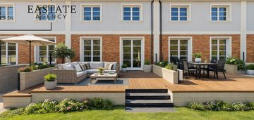 Unikatowy dom na falenicy !!!