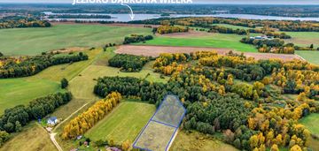 3263 m² | wz | blisko jeziora dąbrowa wielka