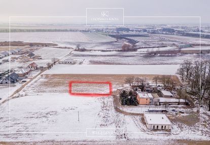 Bez prowizji! działka pod dom w atrakcyjnej cenie!