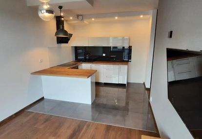 Osiedle pod każdym względem samowystarczalne.