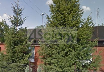 Atrakcyjna działka w centrum łąk